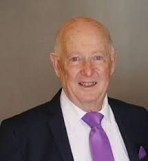 Gerald (Gerry) Lyons — Massey Bros Funeral Homes