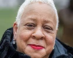 Shareeka Harris's Instagram, Twitter & Facebook