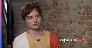 Also known as eeoneguy (russian: V Seti Ne Poverili Chto Ivangaj Tak Silno Izmenilsya Za Gody Afisha Daily