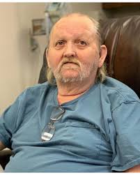 Obituary information for Darvin Ray Milligan