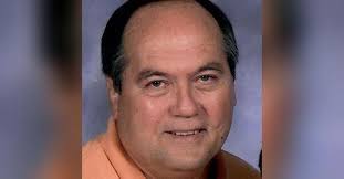 Mr. Leonard Dale Robertson Obituary