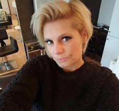 We were so sad to hear of our beautiful client Sally's passing today. She  was so loved, so strong, and always shining bright. Sally was an amazing  person who always was full