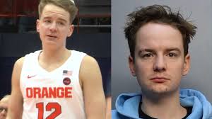 Ex-Syracuse basketball player arrested for ties to Sean 'Diddy' Combs' drug  ring