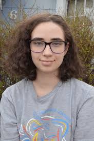 Allison Mabry Finishes First Year in the ECU Honors Program East Central  University is proud to have Graphic Design major Allison Mabry finish her  first year in the Honors Program. In the