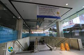 Vai meklējat naktsmītni ar brokastīm, hosteli, brīvdienu īri vai viesnīcu dang wangi lrt stationā? Dang Wangi Lrt Station Kuala Lumpur