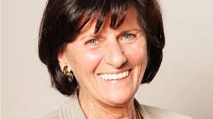 Trauer in Ebingen: Maria Linder stirbt mit 75 Jahren