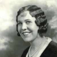 Mildred Elizabeth Moffett (1904–1988) • FamilySearch