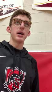 Keys to the victory from Caleb Terry., Alexander Spartans Boys Basketball,  Spartan Athletic Club