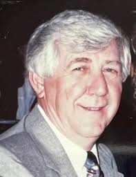 Obituary information for Henry J. "Hank" Zande