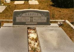 Malachi H. Harper Jr. (1857-1929)