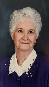 Nadine Massey Talbert Obituary