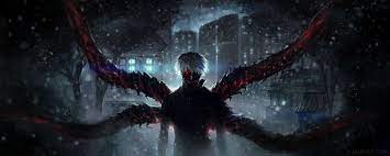Anime wallpaper is the best app for fans (otaku wallpapers) of japan animated series,manga and movies you can discover amazing wallpapers of your favorite anime or manga, anime wallpapers it has a lot of wallpapers and. Tokyo Ghoul Desktop Ps4 Wallpapers Wallpaper Cave