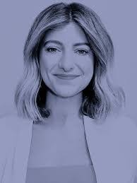 Carolyn Witte's Instagram, Twitter & Facebook