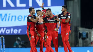 Indian premier league today match prediction. Ipl 2021 Royal Challengers Bangalore Go Atop Points Table After 6 Run Win Over Sunrisers Hyderabad
