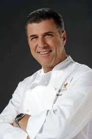 Chef Michael Chiarello