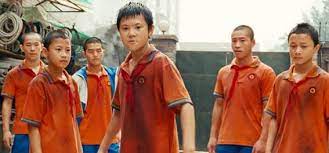 The Karate Kid Analisis Pelicula Monografias Com