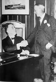 Franklin D Roosevelt Wikipedia The Free Encyclopedia Fdr Al Smith Franklin Roosevelt