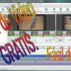El editor de fotos de canva es gratis y fácil de usar! 1