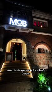 Mob Garden: Disfruta del Jardín en Prado, Montevideo