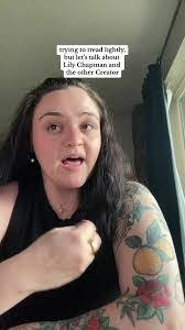 Lily Vaughn's Instagram, Twitter & Facebook