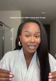 No Effort in Marriage