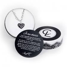 Bracelet Je Me Choisis Avec Diamant L Idee Cadeau Lideecadeauweb Collection Exclusive Chantal Lacroix St Valentin Accessories Chantal