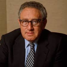 Réquiem para un ícono de la diplomacia mundial: Henry Kissinger