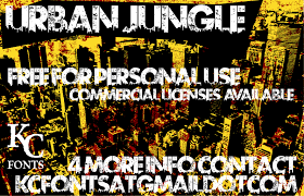 Adeilson silva agario names, fancy text generator, fire letters font, nick agar io, nickname free fire. Urban Jungle Font Dafont Com