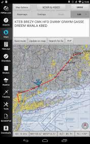 New Fltplan Com Go App For Android Ipad Pilot News