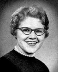 Charlotte Irene Bowman Hawkins (1938-2018)