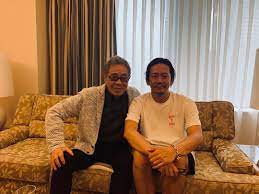 いいね 7 554件 コメント33件 kunichi nomura 野村訓市 kunichi nomura のinstagramアカウント 話を聞いてファンになりました 渋谷で流しをしていたとは 俺節よりも面白く 涙ありの話でした japanese jb 北島三郎 brutusm 野村訓市 野村 三郎