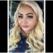 Savitri Narine's Instagram, Twitter & Facebook