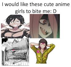 Pin By Alex D Alva Alex D Alva On Screenshots In 2020 Anime Memes Anime Funny Anime