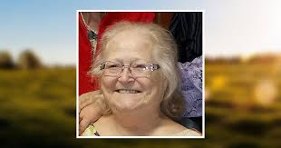 Janet Harned Obituary January 21, 2017