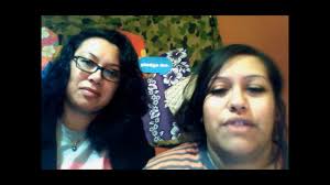 2 GIRLS 1 CONFERENCE