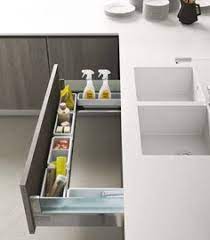 Maybe you would like to learn more about one of these? 15 Vibo Under Bench Bins Ideas Bins Corner Storage Waste Solutions