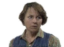 Prisoner Cell Block H Character Paintings