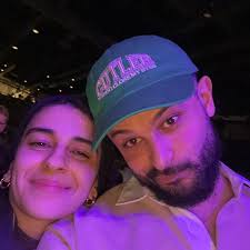 Christopher Dawoud and Natalie Boctor's Wedding Website