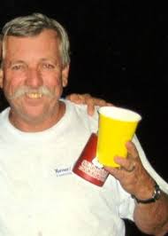 George Shields Obituary (2008)