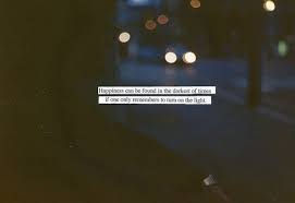 Happiness Happy Quotes City Lights Quotes City Quotes