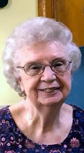 Frances Ray Obituary