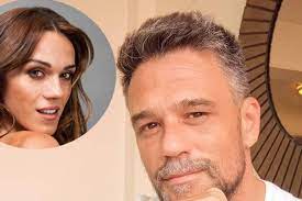 Además su bailarín acompañó espectacular. Lucas Bertero Revelo Que Salio Con Mariana Genesio Y Luego Se Entero Que Ella Volvio Con Su Ex Tv La Voz Del Interior