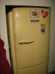 Image result for Sunburst Yellow 1958 Hotpoint