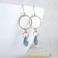 gold hoop earrings gold earrings crystal earrings dangle etsy gold earrings crystal earrings gold earrings dangle