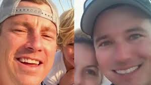 Coast Guard to suspend active search for missing boaters at sundown