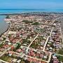 belize city from www.britannica.com