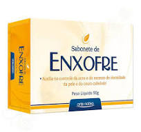 Sabonete de Enxofre 90g - Arte Nativa