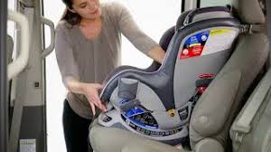 No one tests car seats like we do. Chicco Nextfit Zip Convertible Baby Car Seat 0m 6y Geo