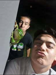 Elder Roberts in the Great ABM 2022-2024