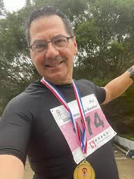 George Papadopoulos...